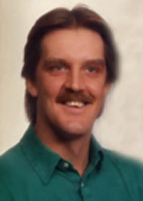 Thomas William Marks