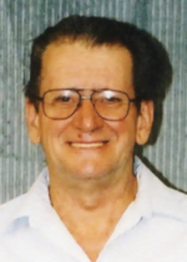 Rev. William "Bill" Mason