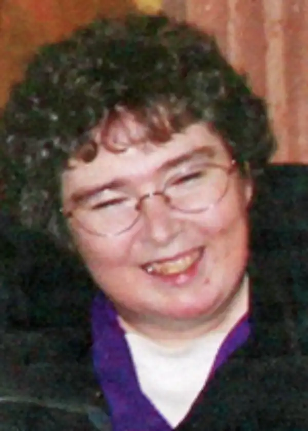 Sharon Sue Sudbrock