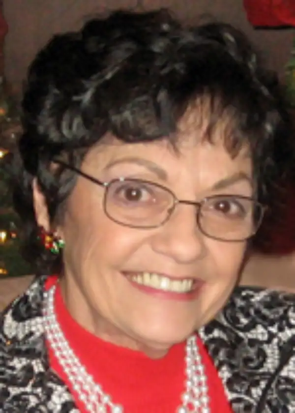 JoAnn Bork