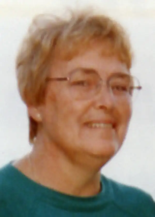 Glendora Marie "Dory" Efnor