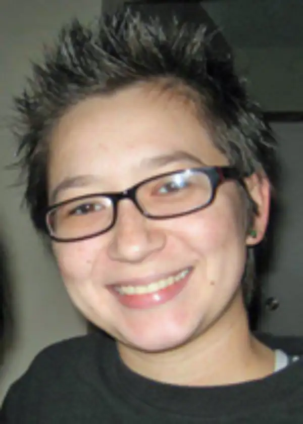 Desiree A. "Dez" Messerli