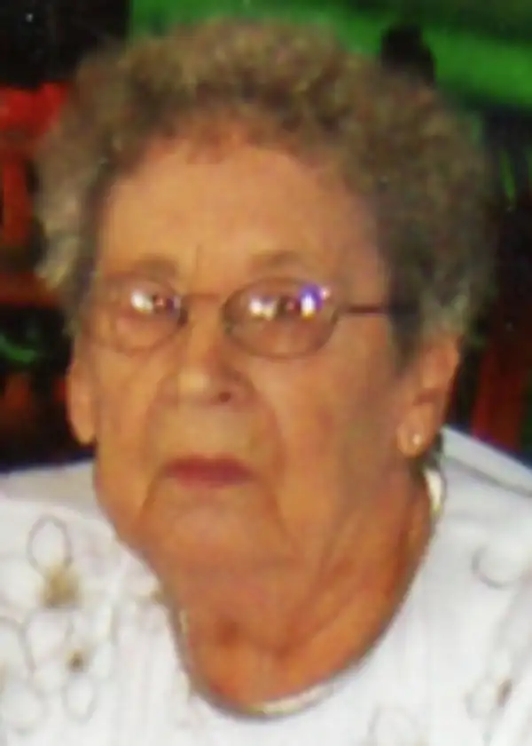Delores Wiley