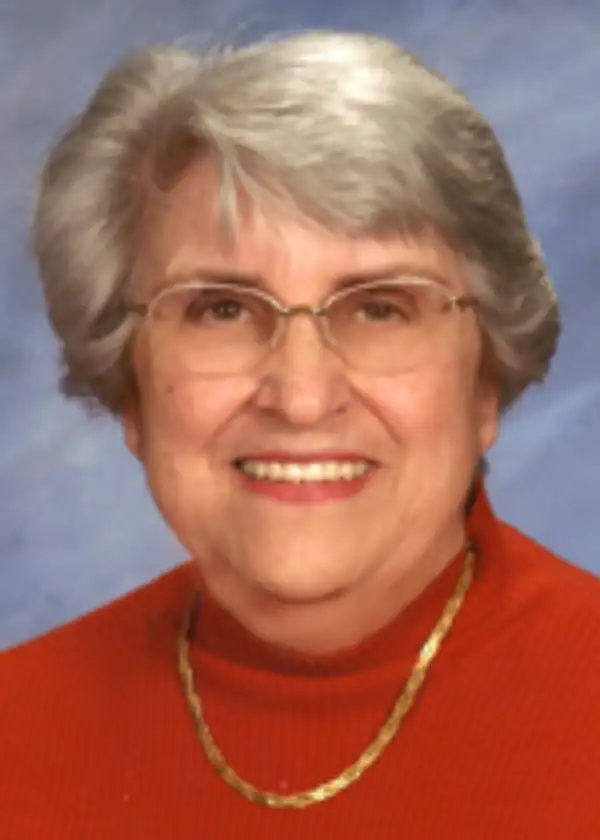 Opal "Maxine" Blackford