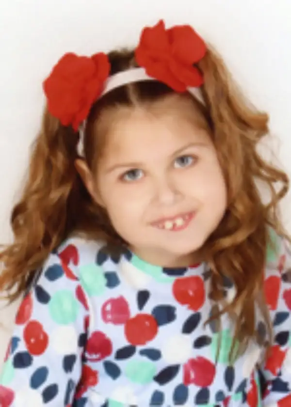 Elizabeth Diana Trierweiler