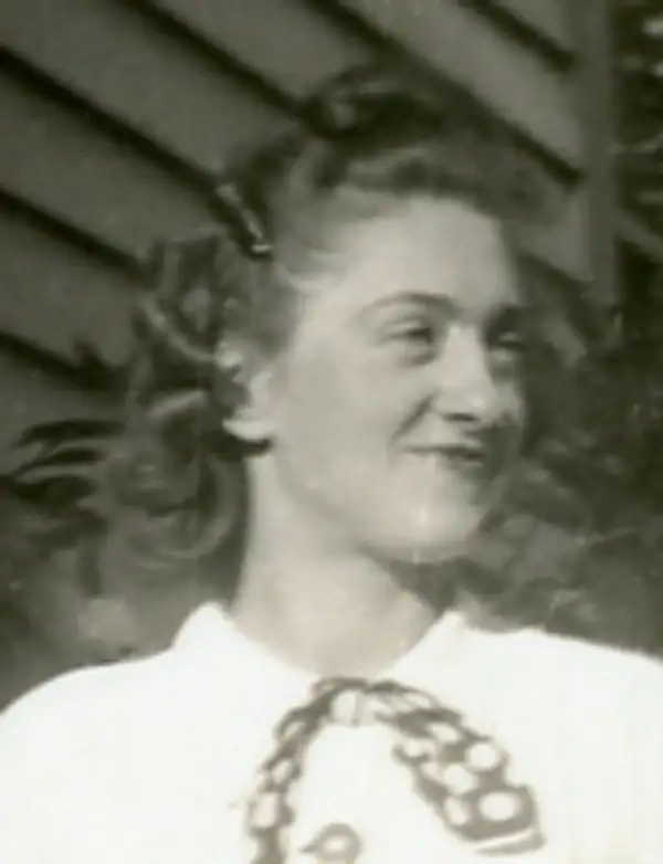 Florence Meredith Peters