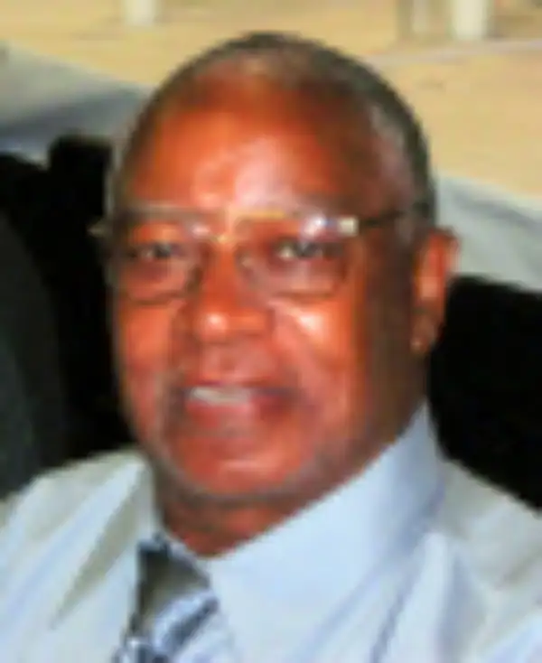 Lloyd Tate, Sr.
