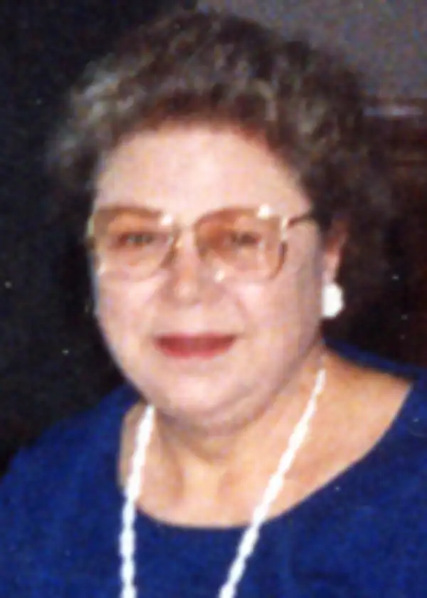 Jeanne A. Kruse
