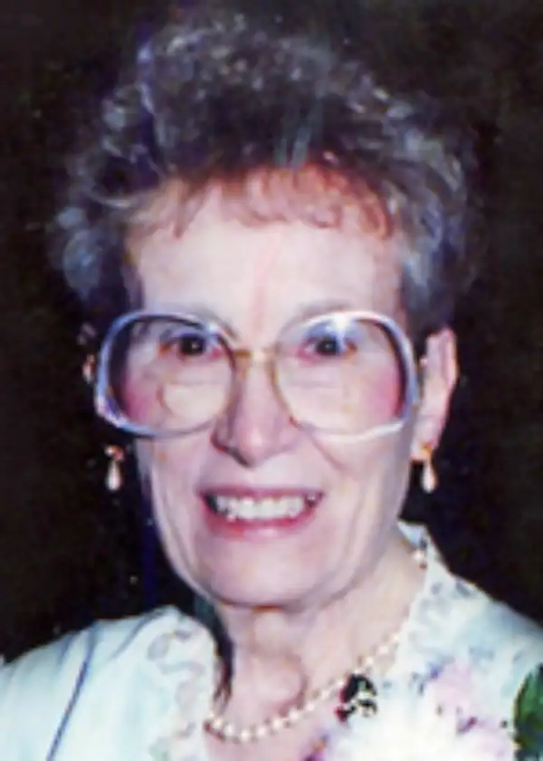 Frances Paterno