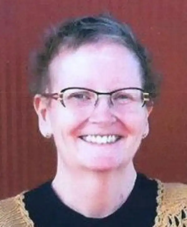 Mary Elizabeth Immel