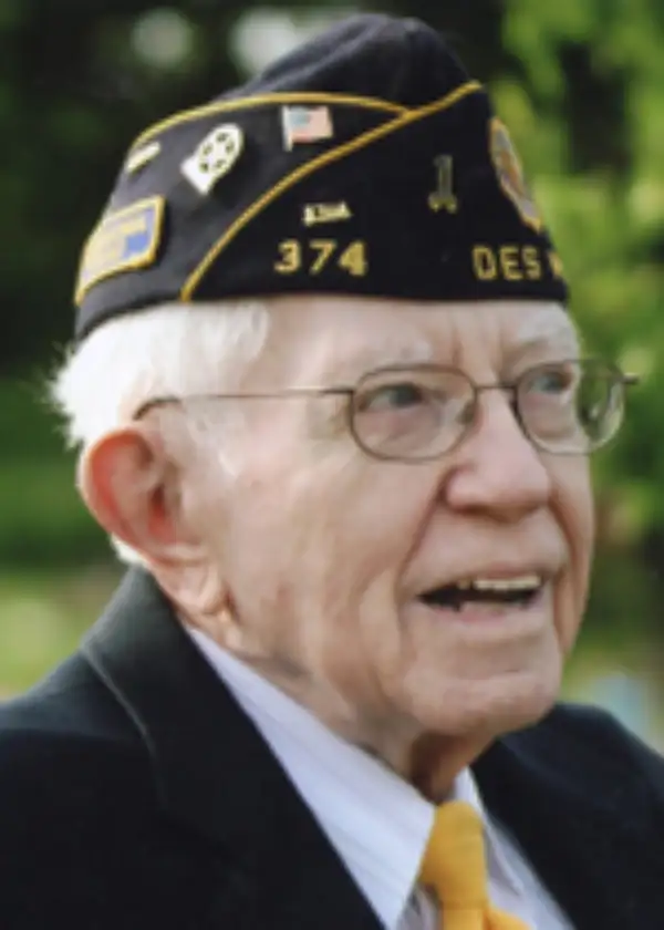 Robert J. (Bob) Wallace