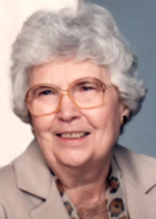 Gwendolyn M. Plummer