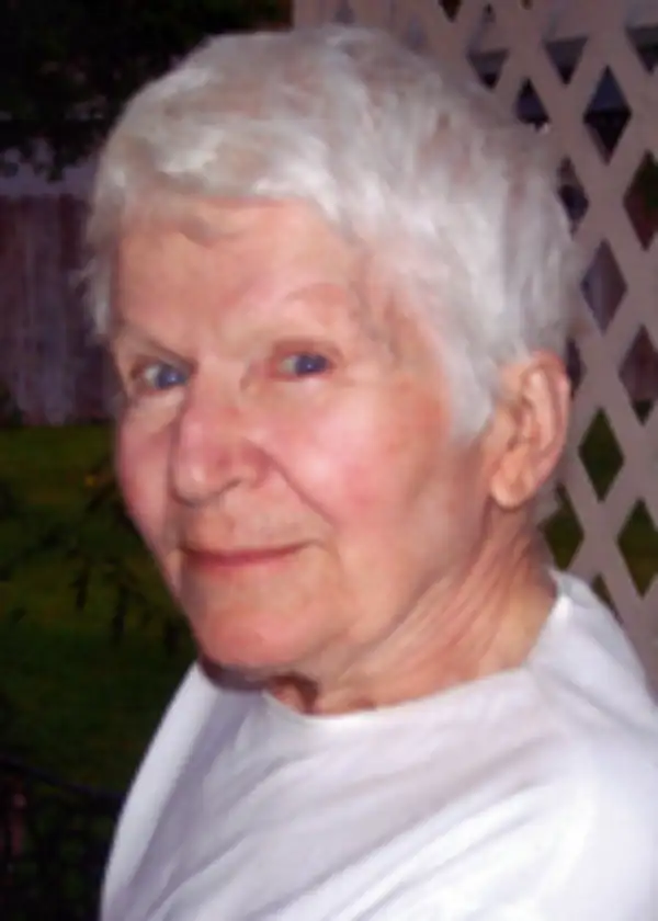 Louise S. "Sophie" Frew