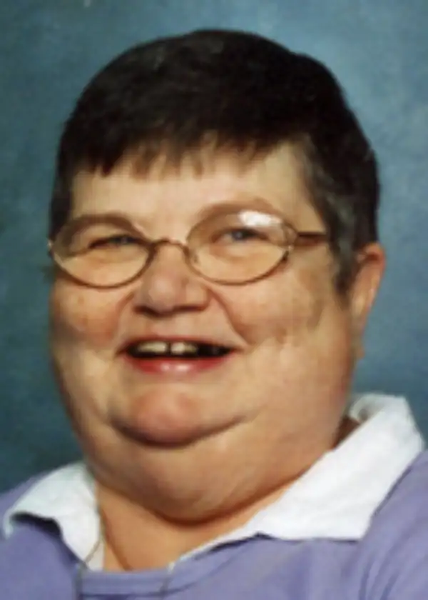 Sandra (Sandy) Lanphier