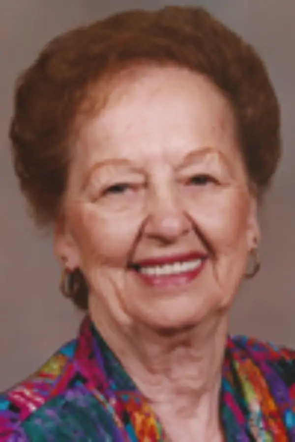 Helen Farmer