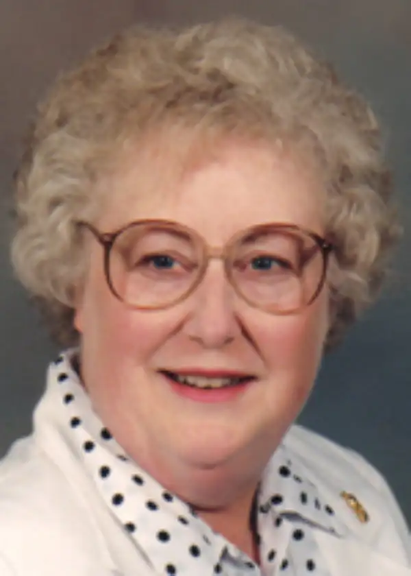 Nancy J. (Lund) Belluchi