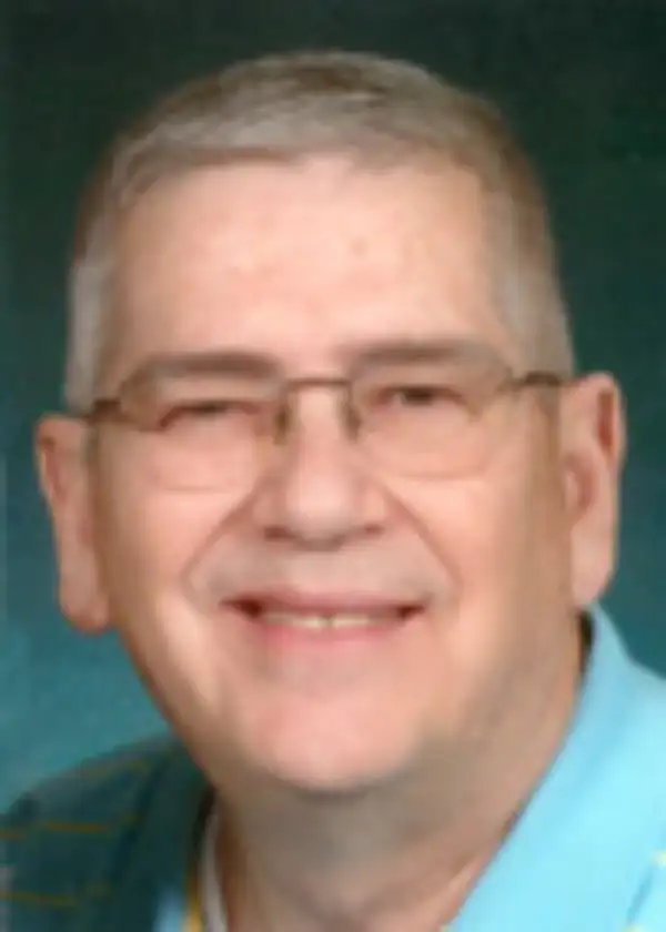 Charles "Chaz" Fillman