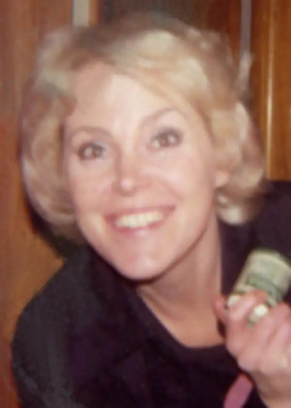 Martha S. Young