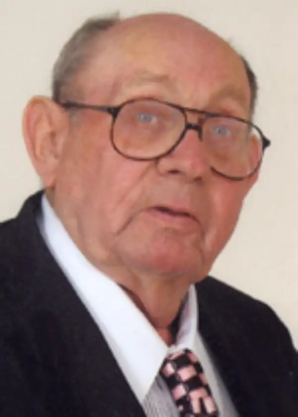 Svend "Chris" Christensen