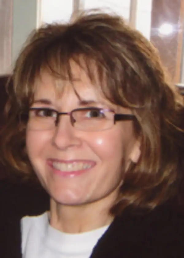 Kristina Marie Zimmerman Willson