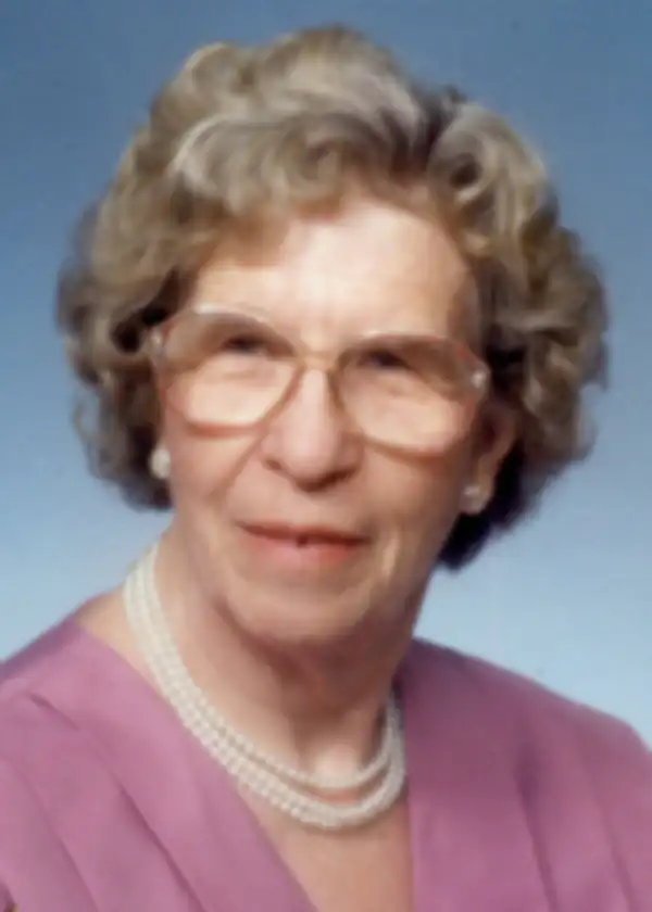 Mary N. Wallace