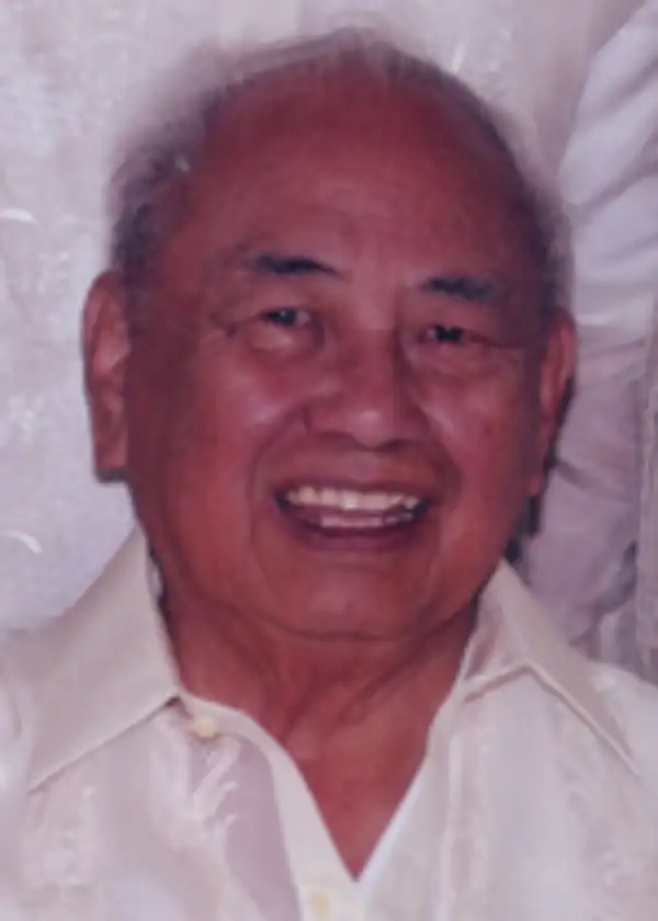 Amado E. Siasoco, Sr.
