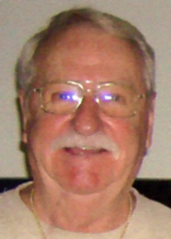 William "Bill" Metzger, Sr.