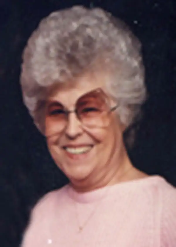 Lillian Beener