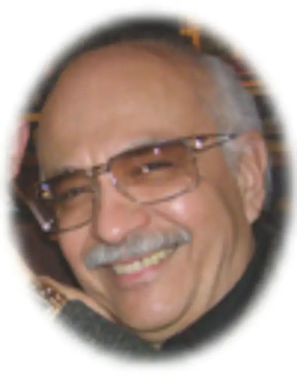 Joe R. Hernandez