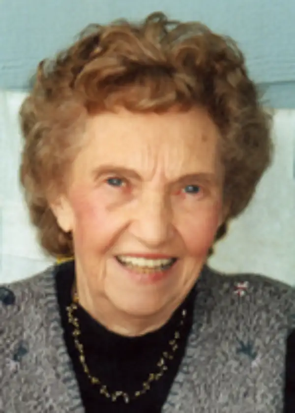 Florine "Judy" Miranda