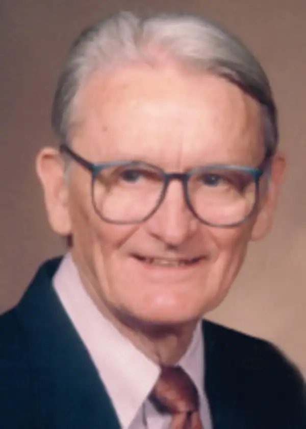 Rexford Arthur Walker