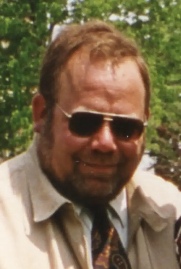 Thomas Heyliger Ruan