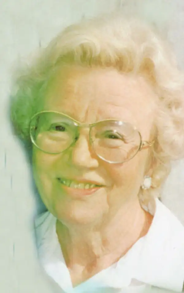 Florence Kling Smith