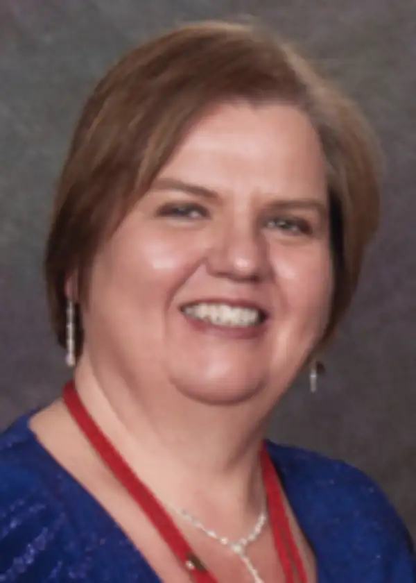 Kathleen "Kathy" Hatfield