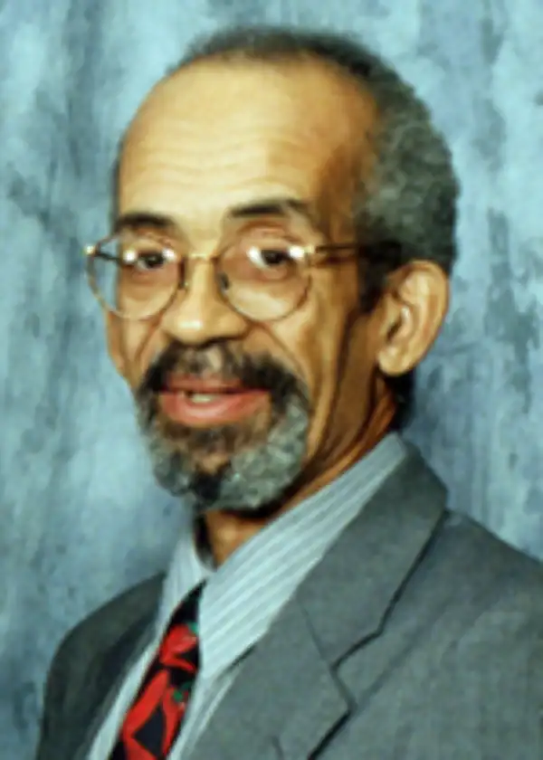 Richard S. Martin