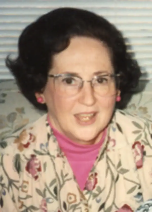 Barbara A. Rouw