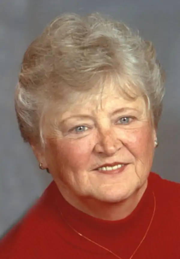 Sandra J. "Sandy" Huebner