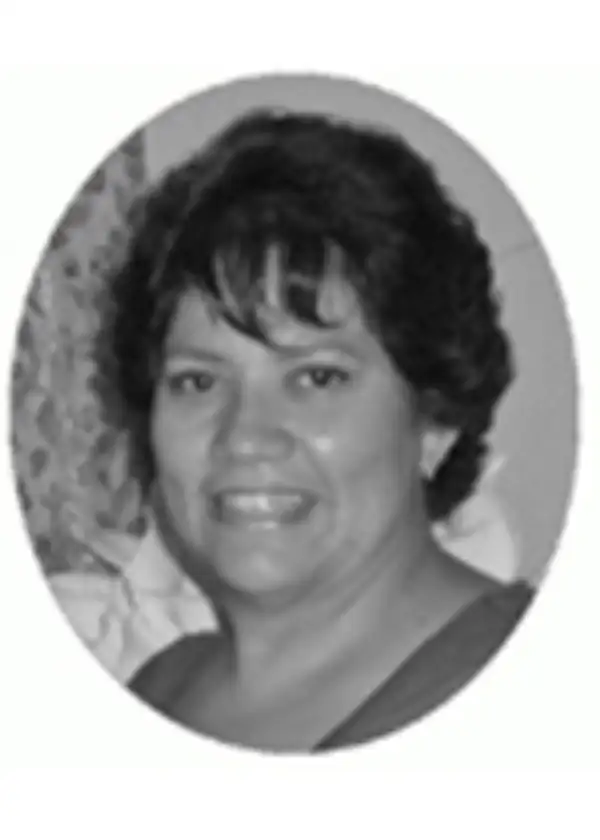 Elena Dolores-Gonzalez