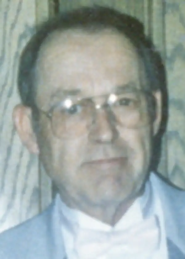 Bill Dean Foster, Sr.