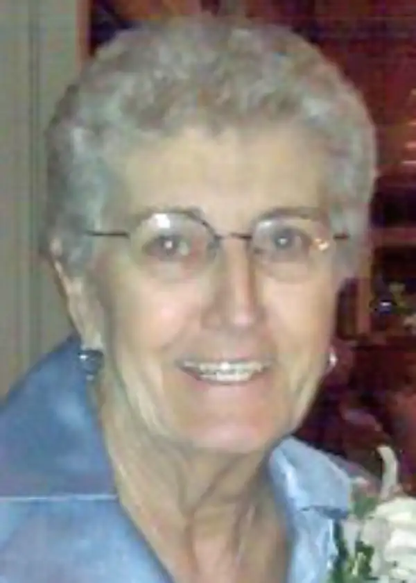 Anita "Skeets" Larson