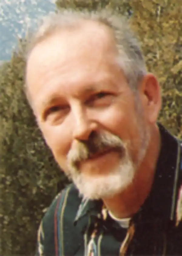 Gary J. Alexander