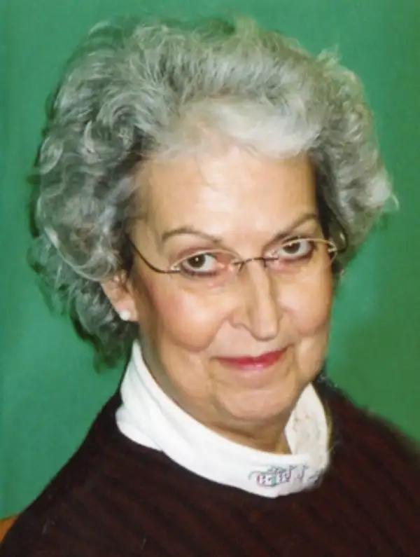 Barbara Jean Maxwell-Croy