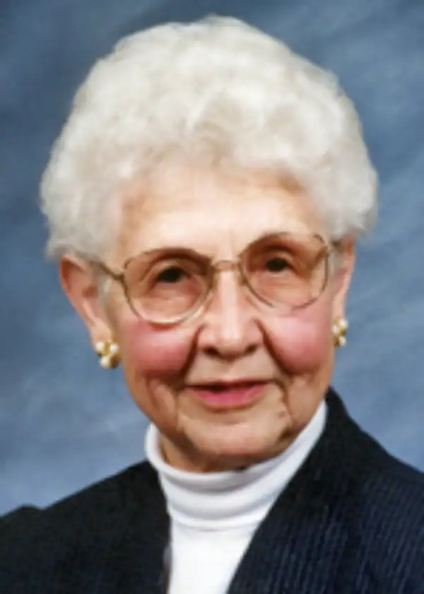 Wilma Sams