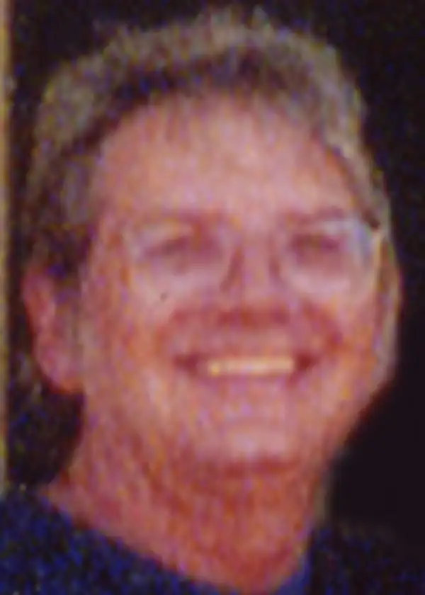 Patrick A. Ford