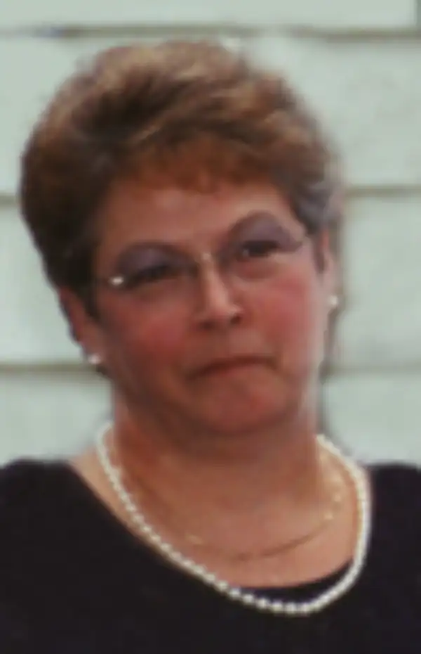 Phyllis Marie Phillips