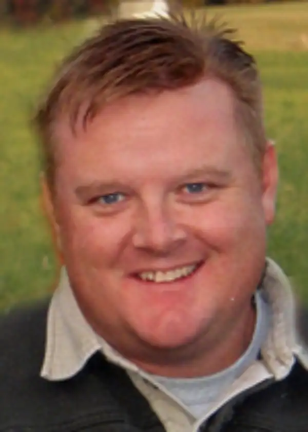 Shawn L. Gustin