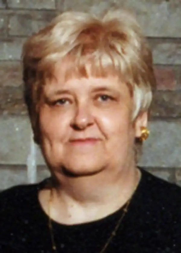 Phyllis J. Carter