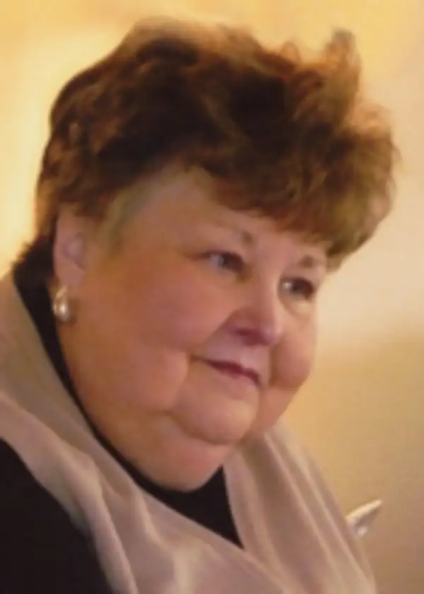 Judy A. Fisher