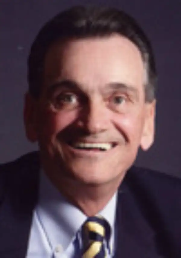 Thomas Everett Schooley