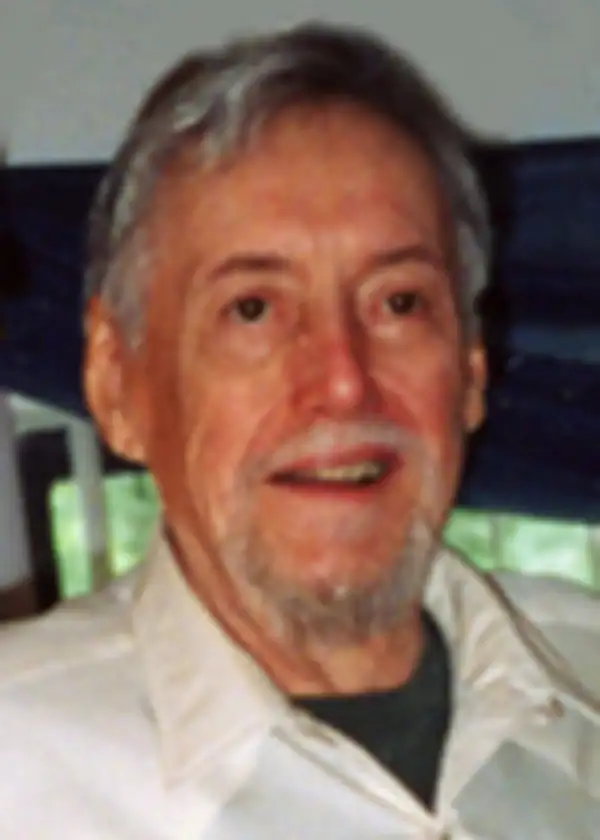 Donald Birchette
